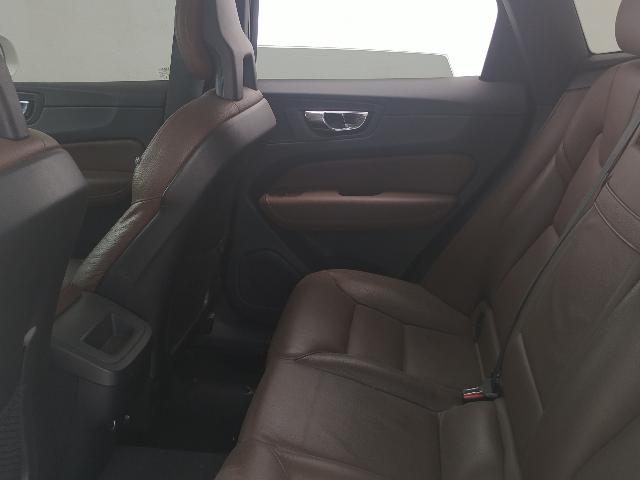 Foto 11 de 36: XC60 2.0 T5 MOM - 2018/2018