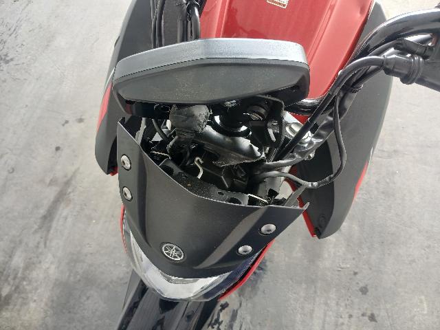 Foto 24 de 24: YBR150 FACTOR - 2026/2026