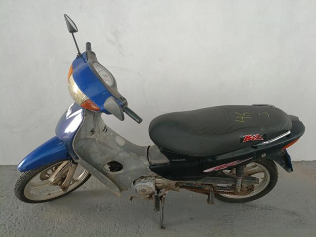 LIFAN LF110 2G
