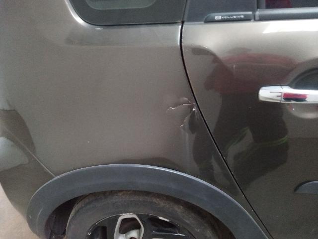 CITROEN C3 AIRCROSS EXCA - 2012/2012 — foto 35 de 40