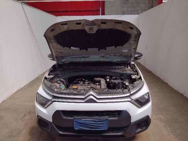CITROEN C3 LIVE PK 1.0 - 2022/2023 — foto 17 de 30