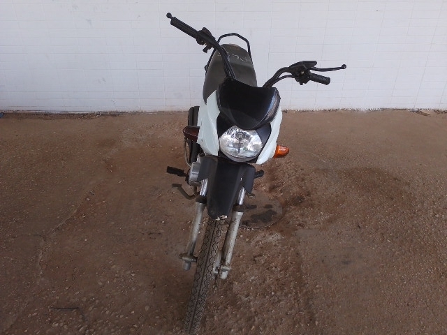 HONDA POP 110I - 2018/2018 — foto 4 de 10