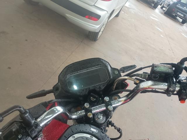 Foto 5: CG 160 FAN - 2025/2025
