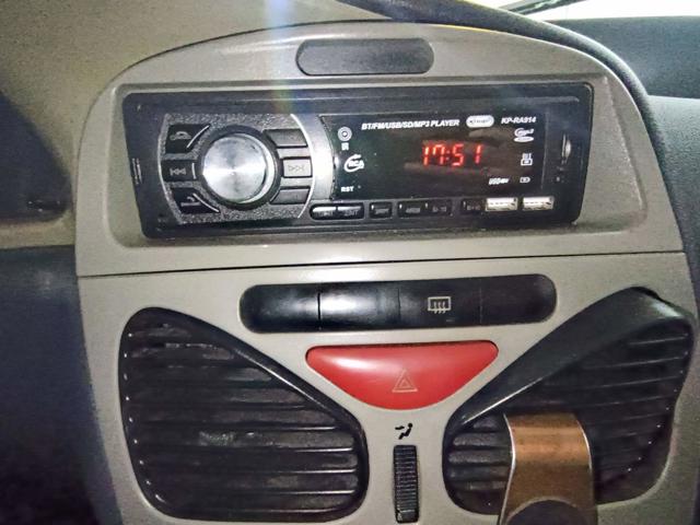 FIAT PALIO FIRE FLEX - 2006/2006 — foto 27 de 29