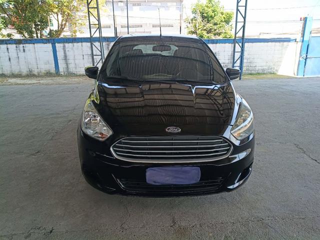 FORD KA SE 1.0 HA B - 2017/2018 — foto 9 de 40