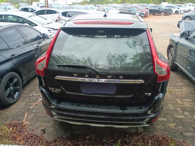 Foto 22 de 26: XC 60 2.0 T5 5P - 2014/2014