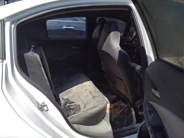 ONIX SED. PLUS PREM. 1.0 12V TB FLEX AUT - 2024/2025 — foto 14 de 30