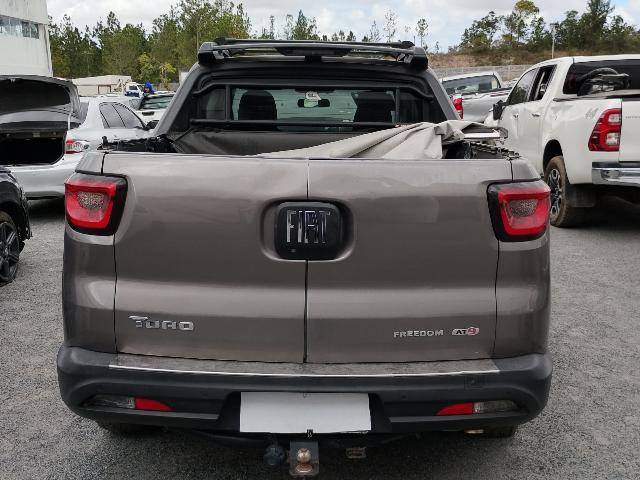 FIAT TORO FREEDOM AT9 D4 - 2020/2021 — foto 24 de 35