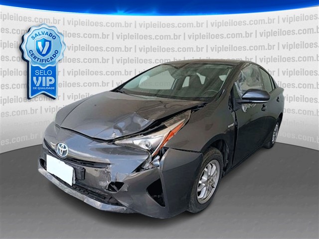 TOYOTA PRIUS NGA TOP - 2017/2017
