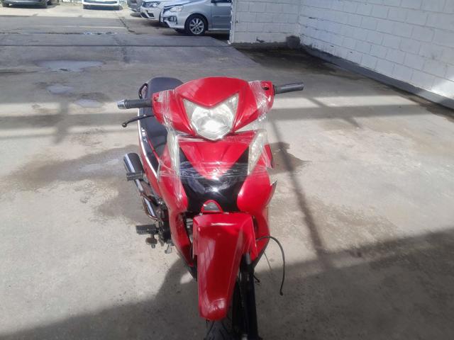 SHINERAY XY125-6A - 2020/2020 — foto 29 de 30