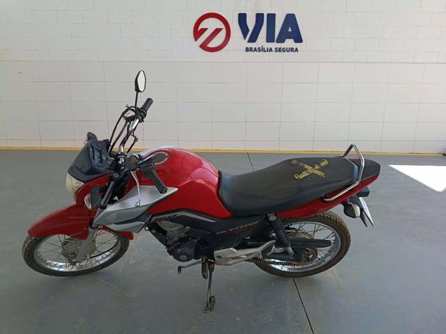 HONDA CG 160 FAN - 2023/2024