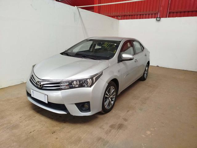 TOYOTA COROLLA ALTISFLEX - 2015/2016