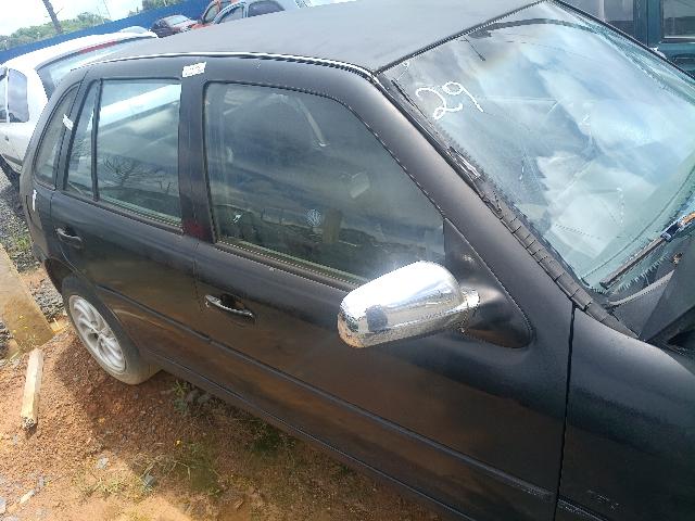 Foto 23 de 29: GOL 16V - 2000/2000