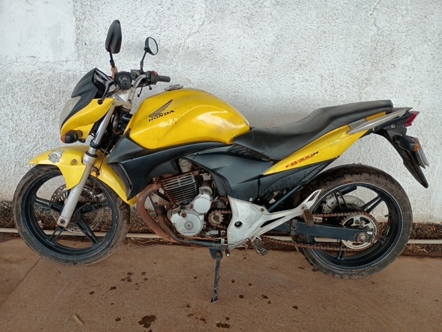 HONDA 300R