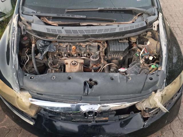 Foto 9 de 17: CIVIC LXS - 2006/2007