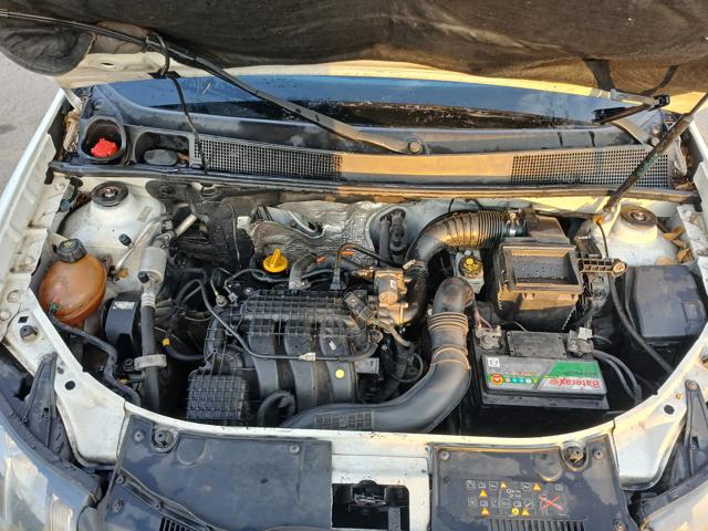 RENAULT LOGAN EXPR 10 - 2018/2018 — foto 17 de 37