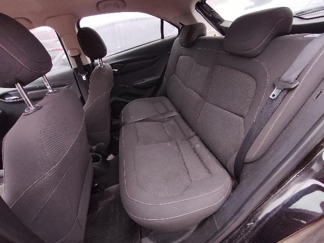 CHEVROLET ONIX 1.4MT LT - 2012/2013 — foto 10 de 40