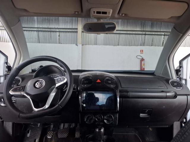 VOLKSWAGEN BEETLE - 2007/2008 — foto 5 de 28
