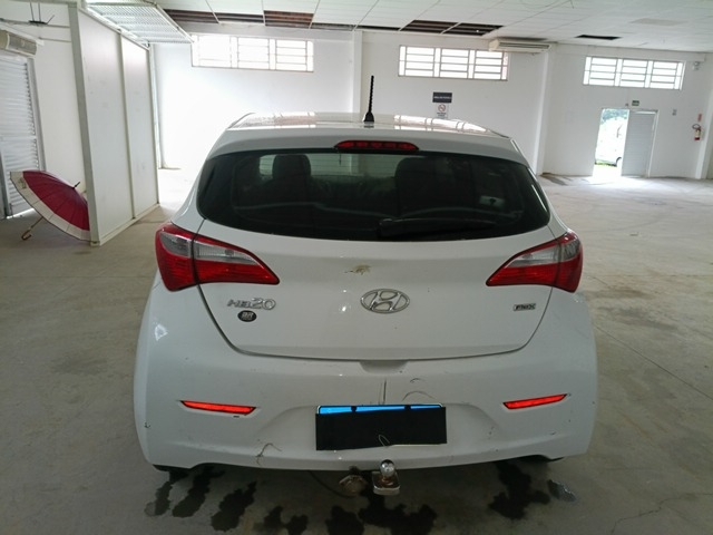 HYUNDAI HB20 1.0M 1.0 M - 2013/2014 — foto 21 de 30