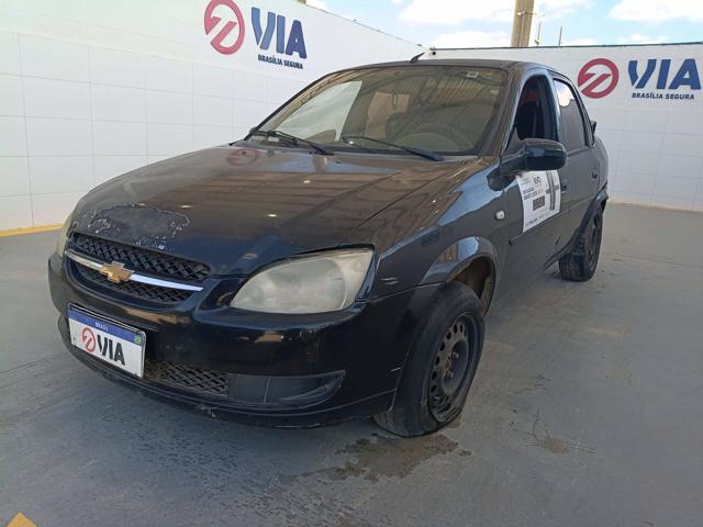 CHEVROLET CLASSIC LS - 2012/2012