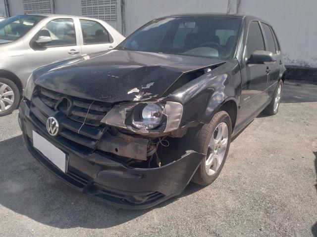 VOLKSWAGEN GOLF - 2009/2009