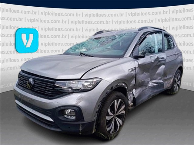 T CROSS CL TSI