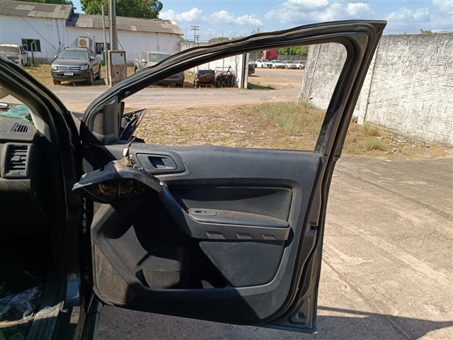 FORD RANGER XLSCD4A22C - 2020/2021 — foto 13 de 40