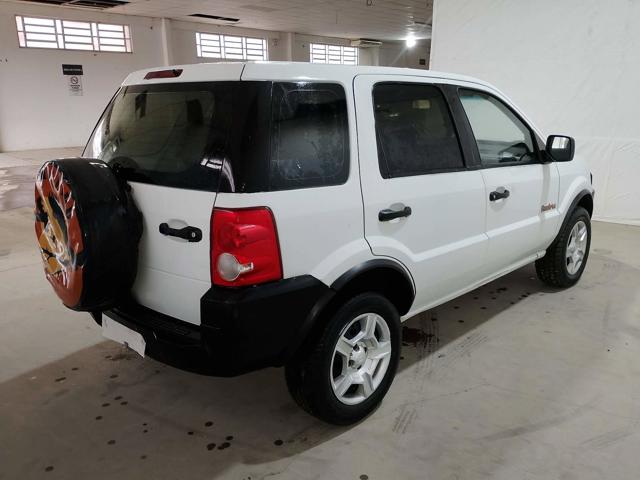FORD ECOSPORT XL 1.6FLEX - 2011/2011 — foto 3 de 28