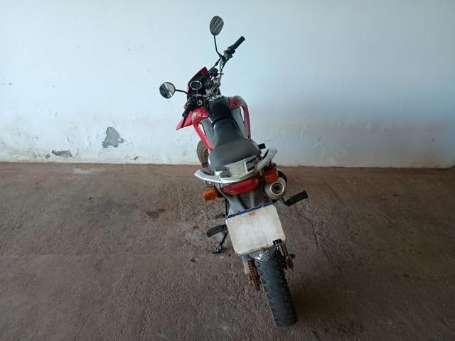 HONDA NXR150 BROS ES - 2012/2012 — foto 4 de 10