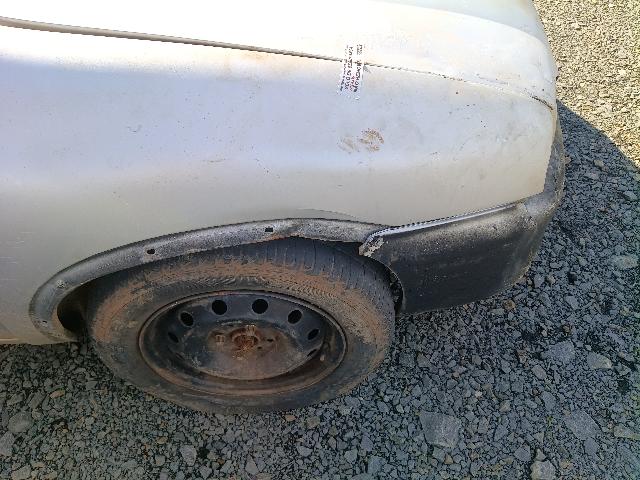 Foto 30 de 35: CORSA MILENIUM - 2002/2002