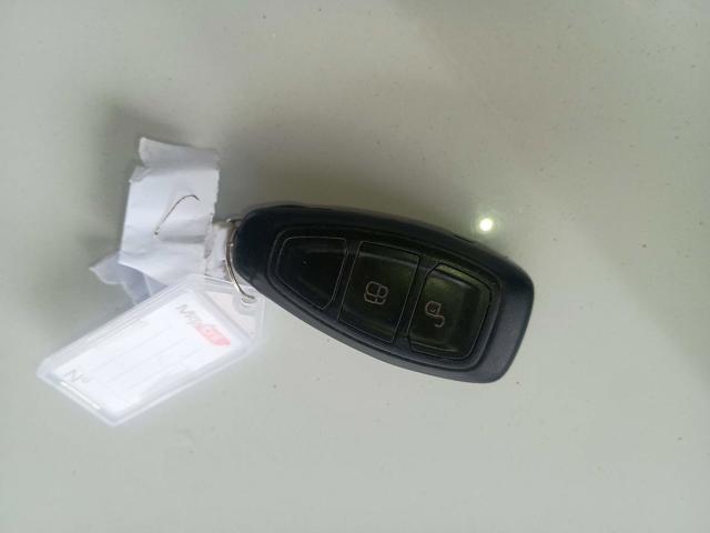 FORD ECOSPORT TIT AT 2.0 - 2014/2014 — foto 28 de 39