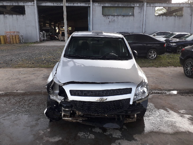 GM MONTANA LS2 - 2018/2019 — foto 8 de 23