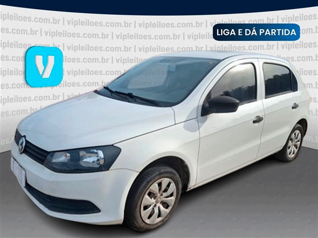 Volkswagen GOL Special MB