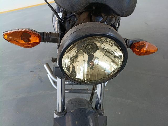 HONDA CG 150 TITAN KS - 2007/2007 — foto 5 de 15