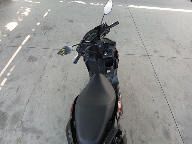 YAMAHA FLUO 125 - 2025/2026 — foto 12 de 13