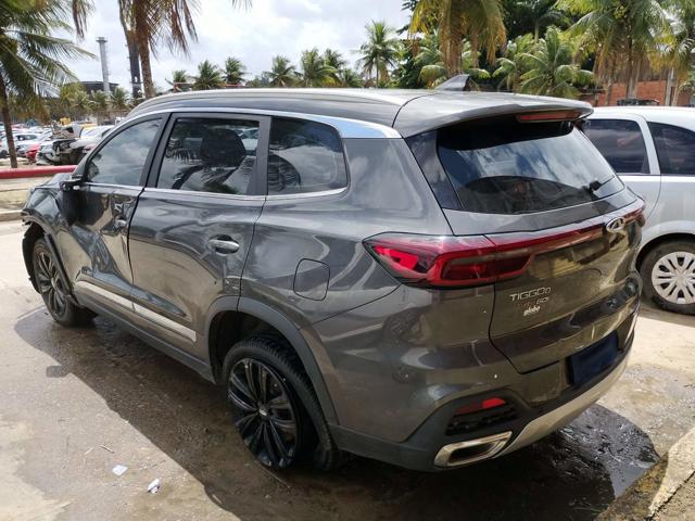 CHERY TIGGO8 1.6TGDI - 2020/2021 — foto 3 de 26