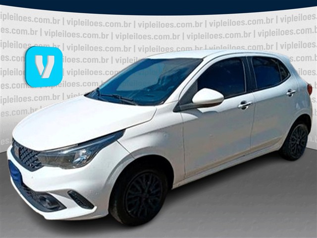 Foto de ARGO DRIVE 1.0 - 2021/2021
