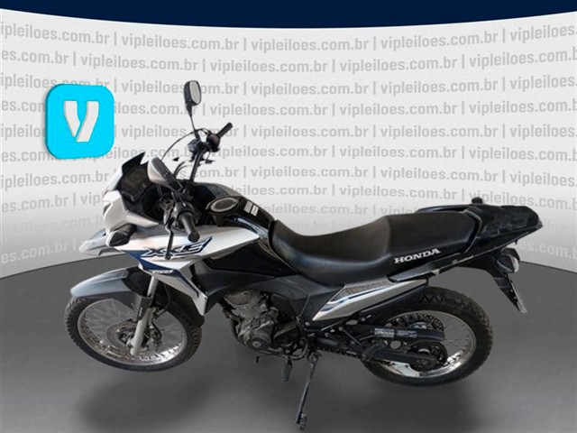 Honda XRE 190