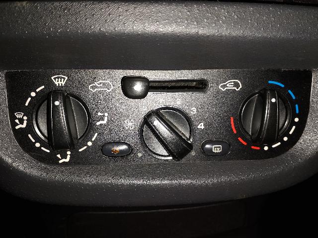 CITROEN C3 EXCL 16 FLEX - 2008/2008 — foto 15 de 35