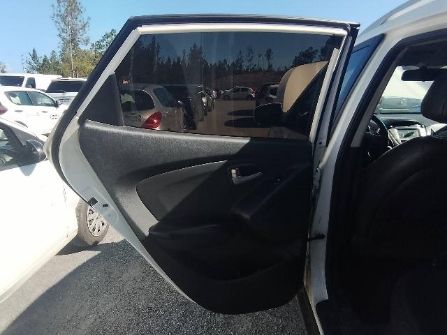HYUNDAI IX35 B - 2014/2015 — foto 18 de 38