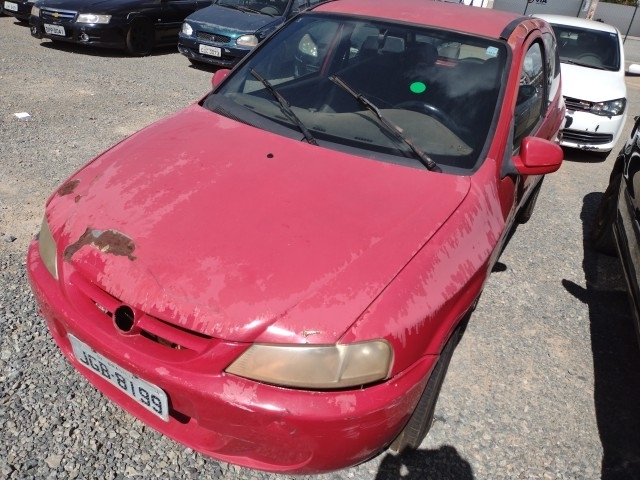 GM - CELTA - leilão extrajudicial - SAMAMBAIA DF - lance mínimo R$ 4.300