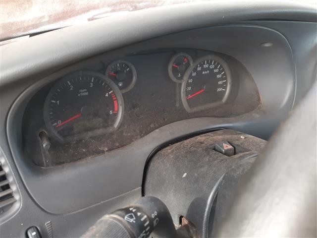Foto 11 de 25: RANGER XL 13P - 2008/2008