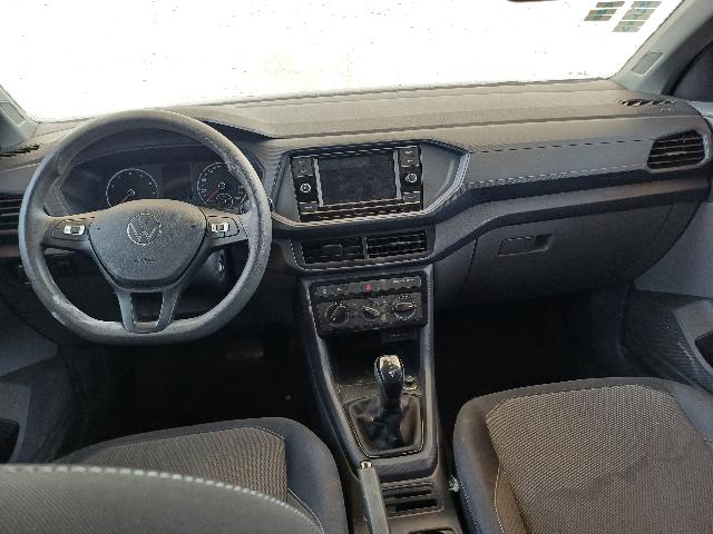 Foto 5: T CROSS SENSE TSI - 2024/2024