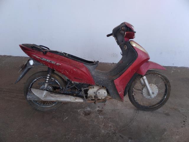 Foto 15 de 24: BIZ 125 KS - 2011/2012