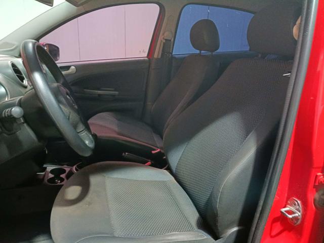 VOLKSWAGEN VOYAGE TL MA S - 2015/2015 — foto 25 de 40