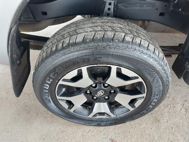 TOYOTA HILUX CDLODM4HD - 2018/2018 — foto 38 de 40