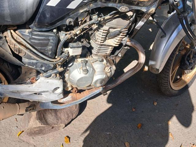 HONDA CG 160/TITAN 25A - 2019/2019 — foto 16 de 21