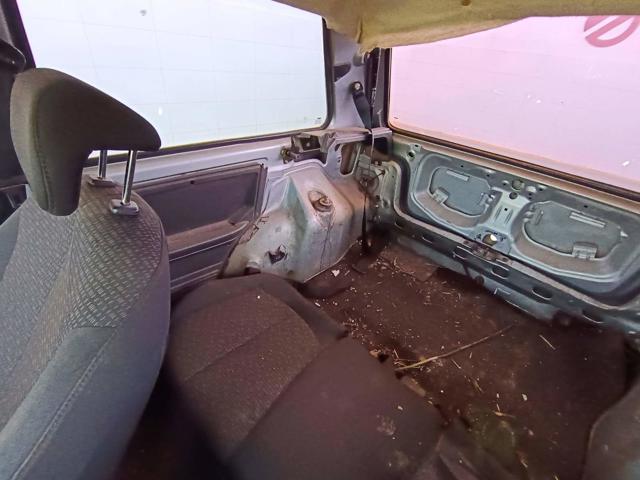 FIAT UNO MILLE ECONOMY - 2012/2013 — foto 16 de 24