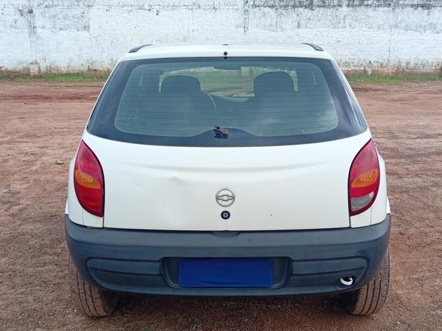 GM CELTA - 2001/2002 — foto 20 de 26