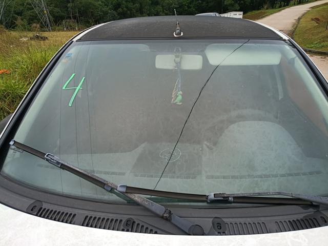 FIAT SIENA ELX - 2005/2006 — foto 8 de 23